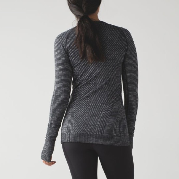 Lululemon Restless Pullover - Picture 2 of 7